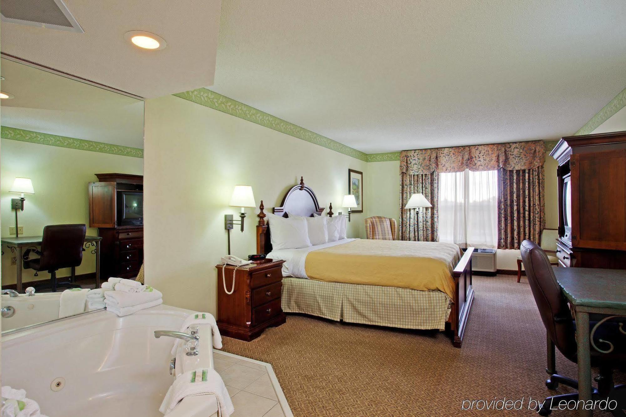 Country Inn & Suites By Radisson, Brooklyn Center, Mn Cameră foto